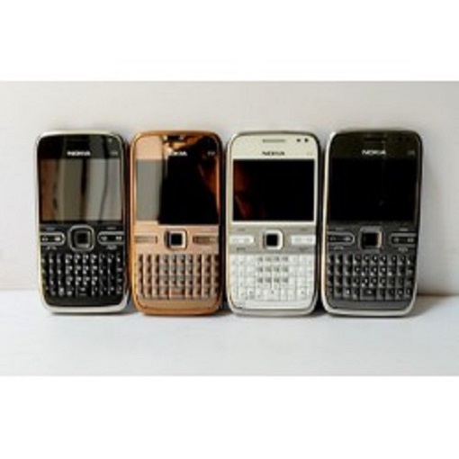 Điện thoại độc cổ NOKIA E72 giá rẻ tặng kèm sim 4g