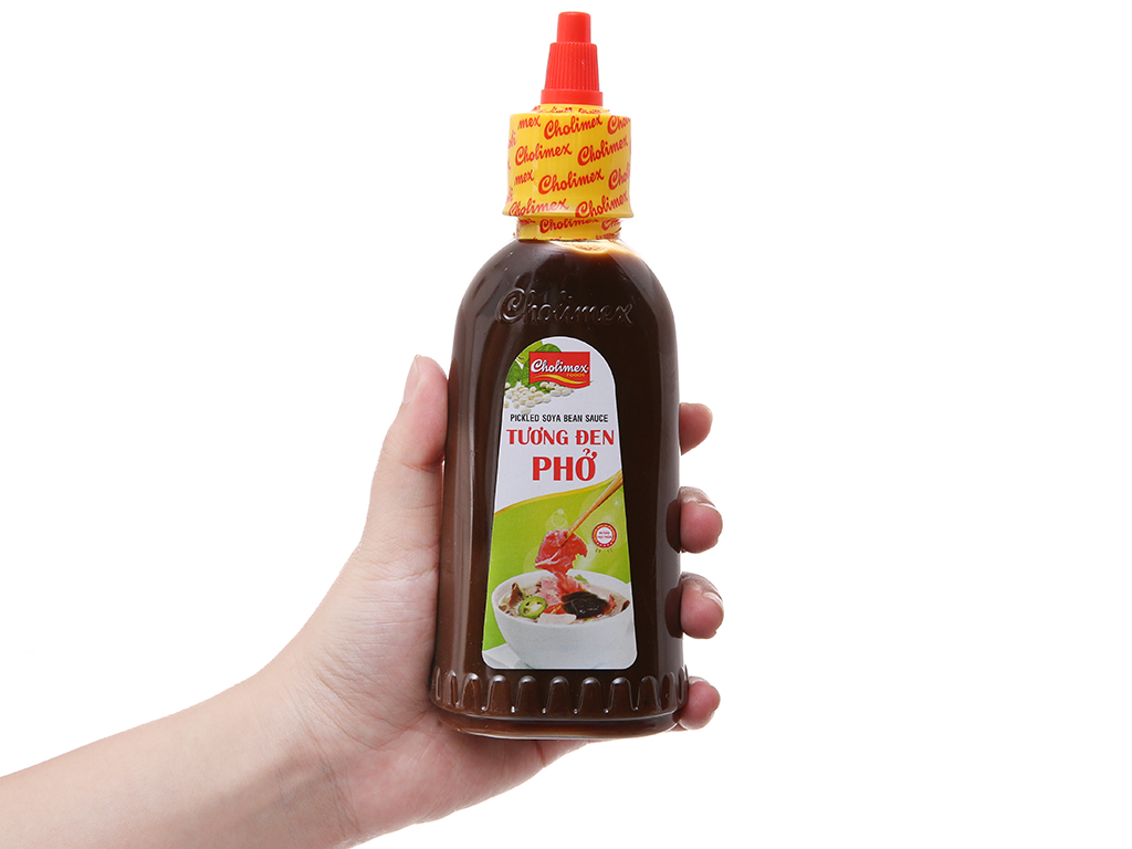 Tương đen Cholimex chai 230g
