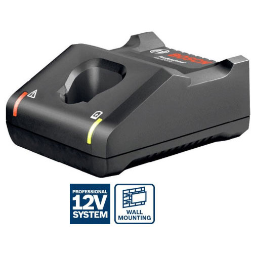 Đế sạc pin bosch gal 12v-40