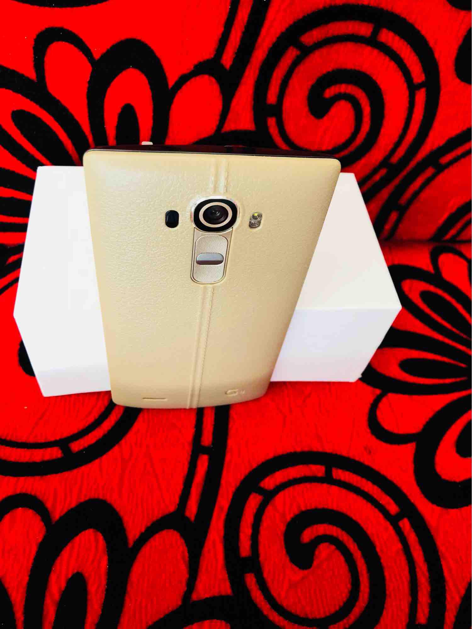 [HCM]LG G4 RAM 3GB FULLBOX MỚI NGUYÊN ZIN