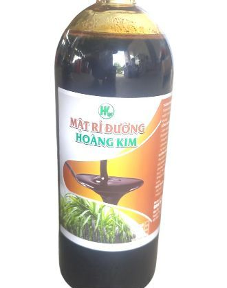 MẬT RỈ ĐƯỜNG CHAI 1LIT / TĂNG MẬT ĐỘ NẤM TRICHODERMA, CHẾ PHẨM EM,PHÂN BÓN HỮU CƠ