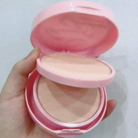 [HCM]Phấn phủ 2 tầng