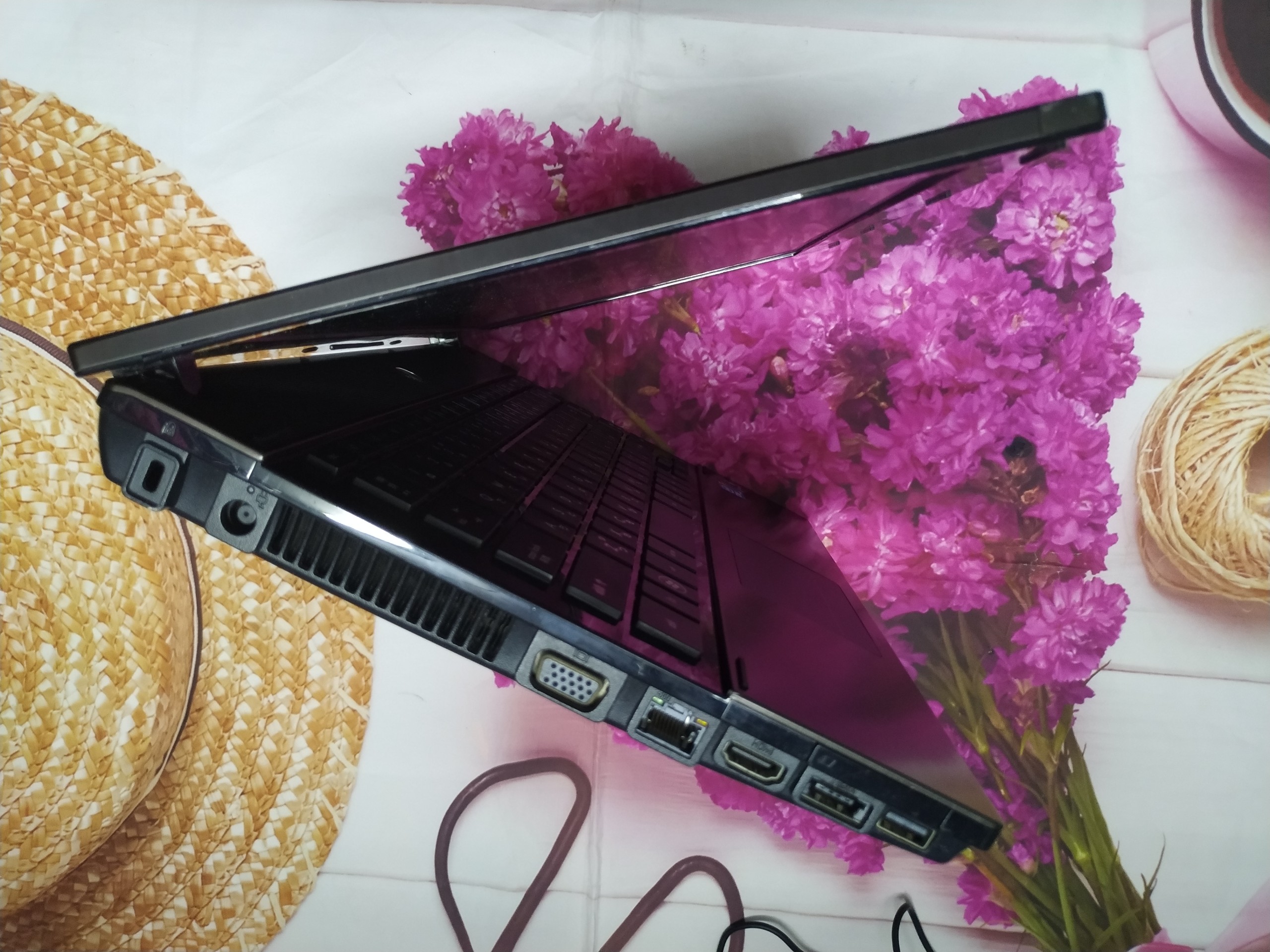 Laptop xách tay H.P Pro.book 4420s Core I5