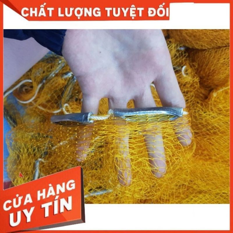 Chài dù bắt cá, cua ,tôm , tép🦐🦐 - cam kết bảo hành đổi trả
