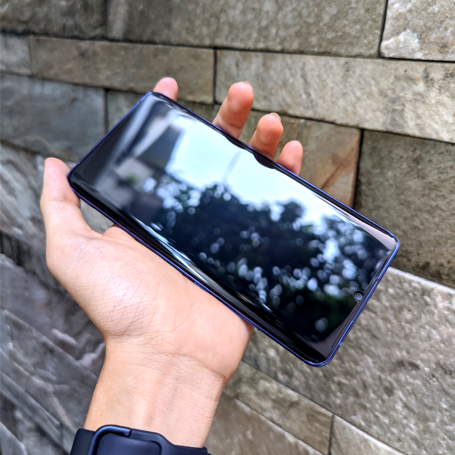 [HCM]Cường lực UV Xiaomi Mi Note 10 Lite chính hãng  T-Max