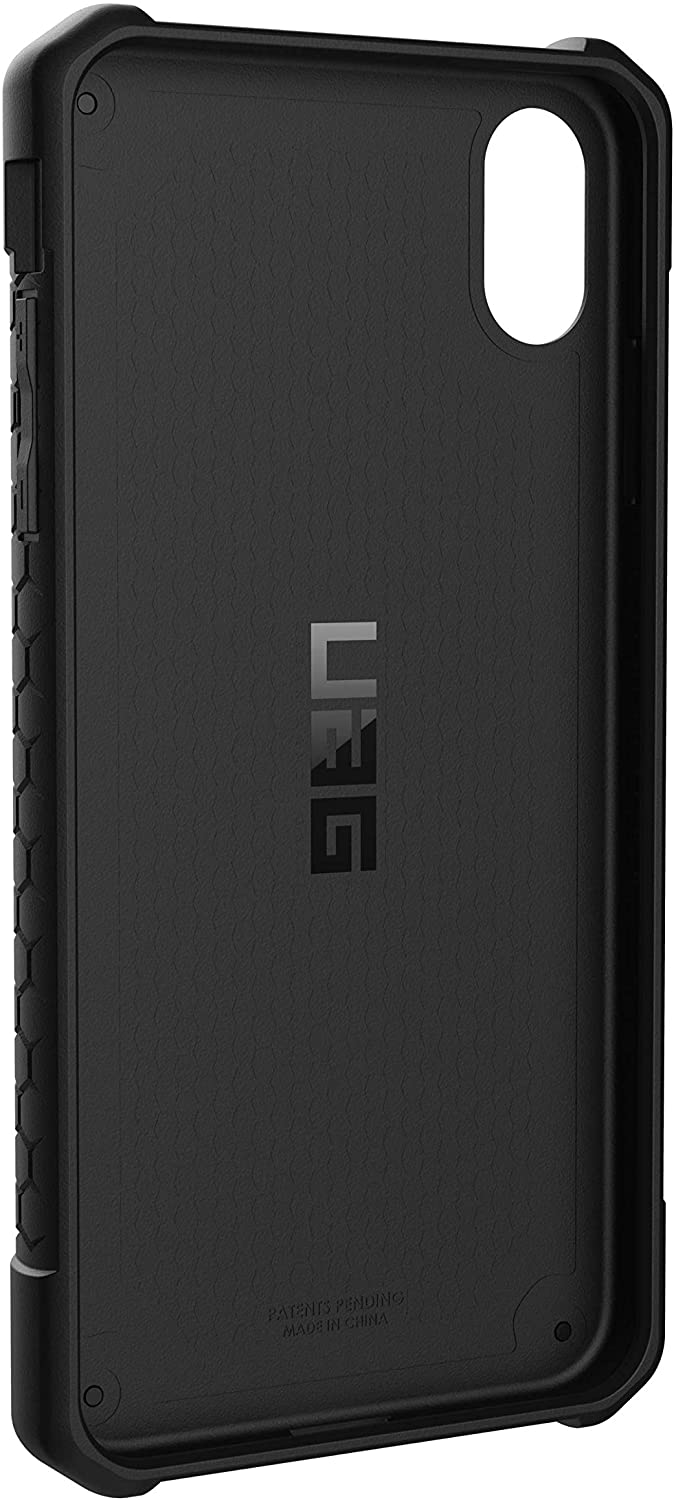 Ốp Lưng iPhone XS Max UAG Monarch - Hàng Chính Hãng