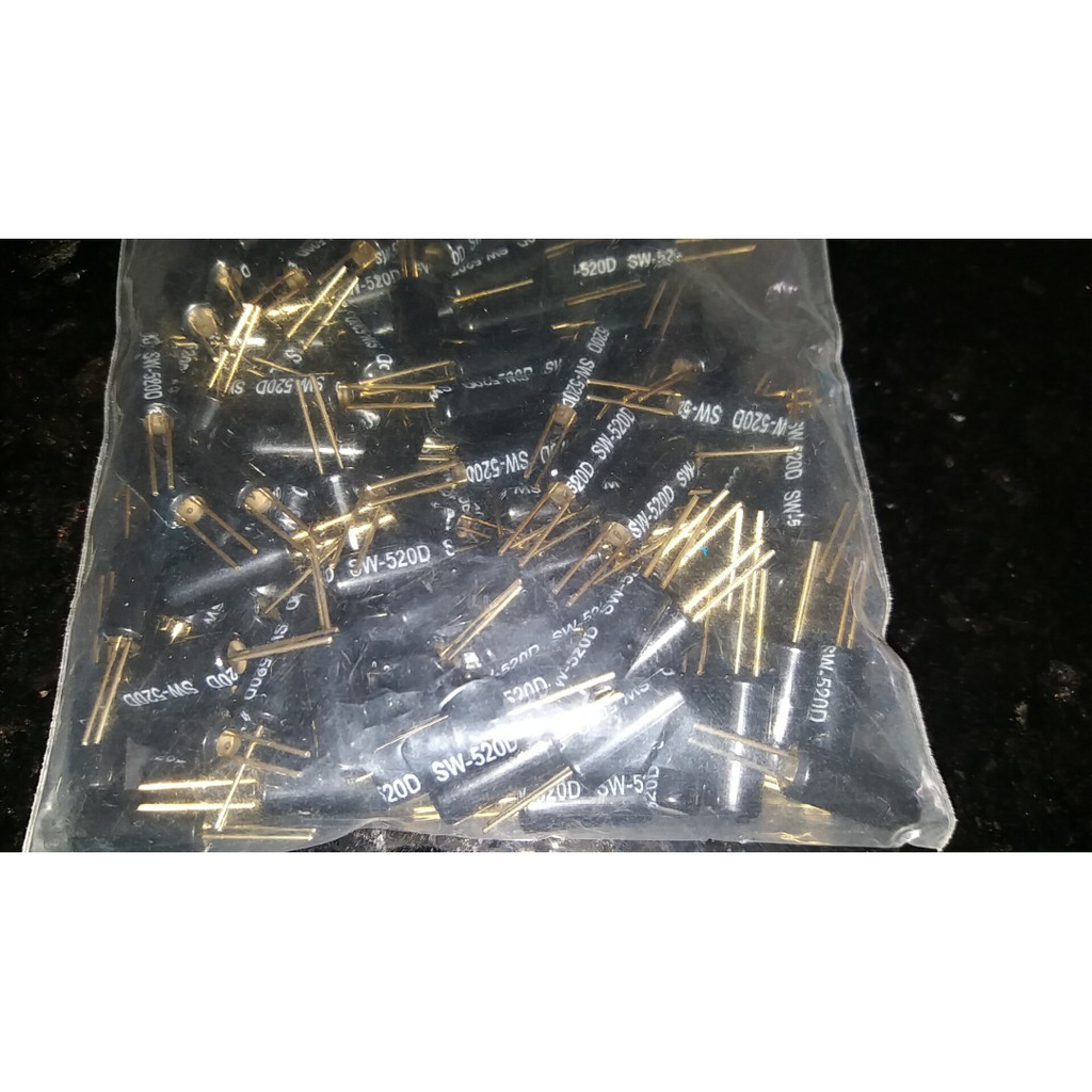 Cảm biến rung SW-520D
