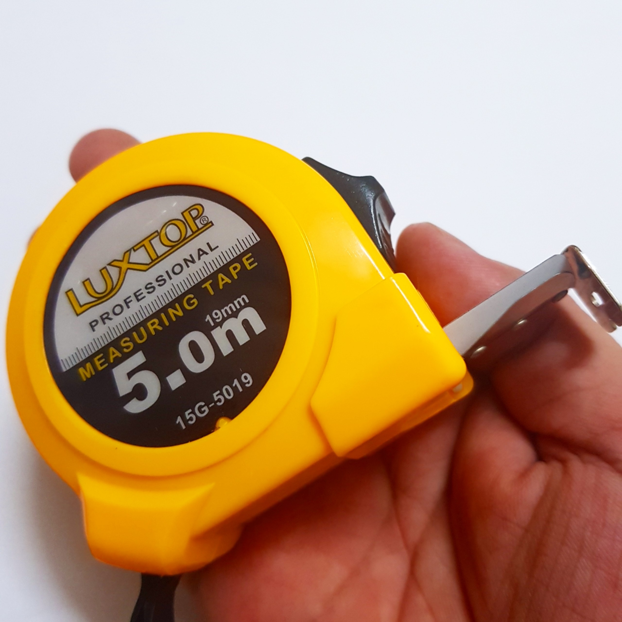 Thước Kéo LUXTOP 5m-19mm