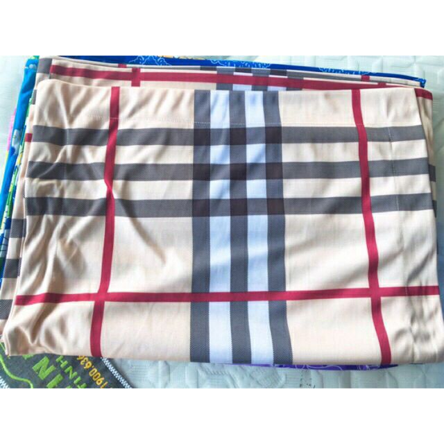 combo 2 áo gối đầu 40cmx60cm thun lạnh