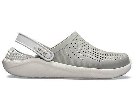Sục crocs literide siêu mềm êm