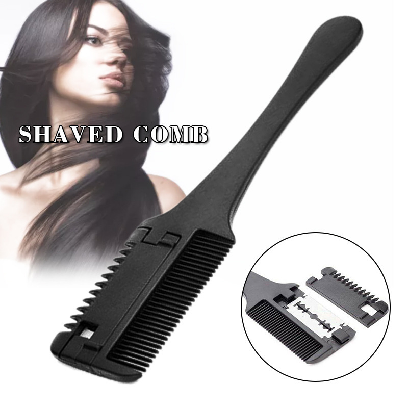 Lược tỉa tóc tiện lợi chất lượng cao