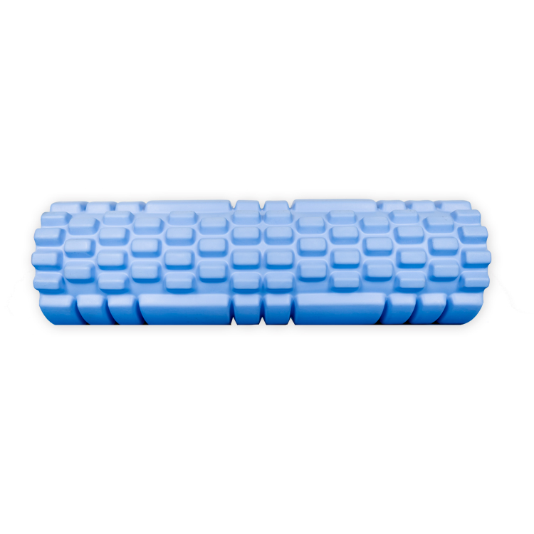 Con lăn massage 45cm - Foam roller  45cm loại đẹp