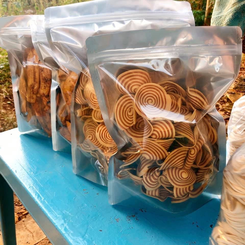 BÁNH TAI HEO- 500G