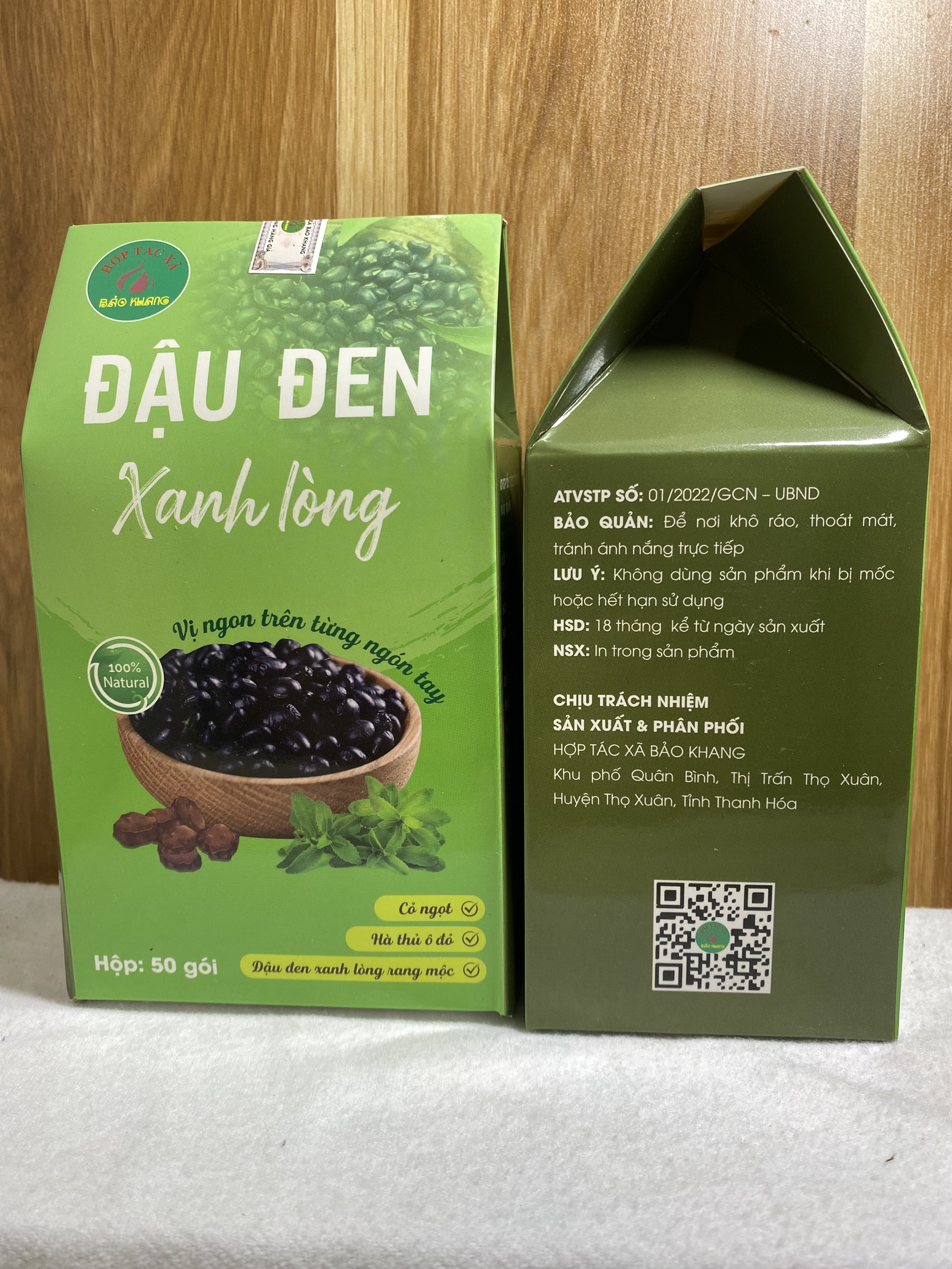 Trà đậu đen rang túi lọc , trà đỗ đen xanh lòng, trà đậu đen, thanh nhiệt, thải độc gan, men gan cao, gan nhiễm mỡ, mẩn ngứa, mụn nhọt