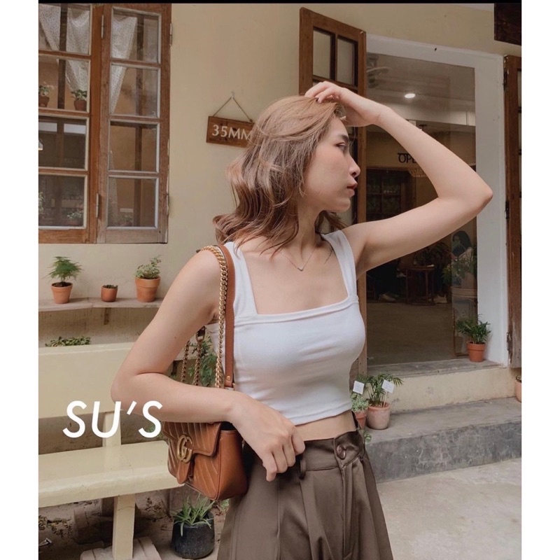 ÁO HAI DÂY CÓ MÚT YÊU 26