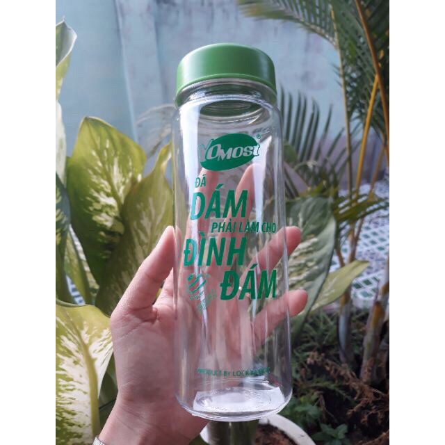 Bình Nước Locknlock Yomost 500Ml
