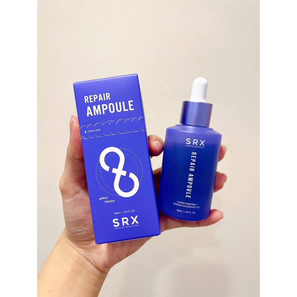 Serum cấp ẩm – phục hồi SRX ɾepair Ampoule 50ml