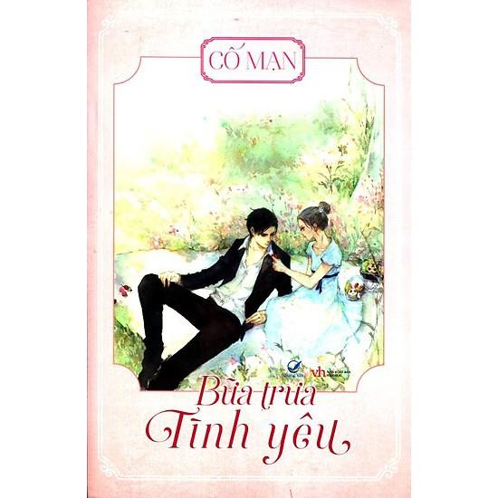 Sách Bữa Trưa Tình Yêu (Ấn Bản Kỷ Niệm) - Bổ Sung 5 Ngoại Truyện- Mhbooks tặng sổ tay