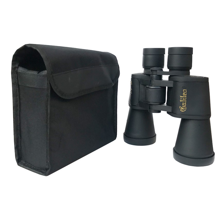 Ống nhòm đôi GLL 20x50 màu đen
