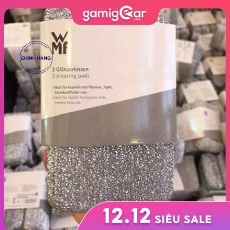 Sét 3 bông rửa bát Wmf - Gamigear.com