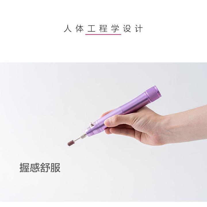 [HCM]Máy Khoan Mài Khắc Đa Năng Grinder Dùng Pin