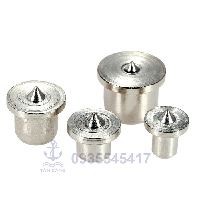 Chốt Lấy Tâm 8 mm Inox 304 - 1 Cái