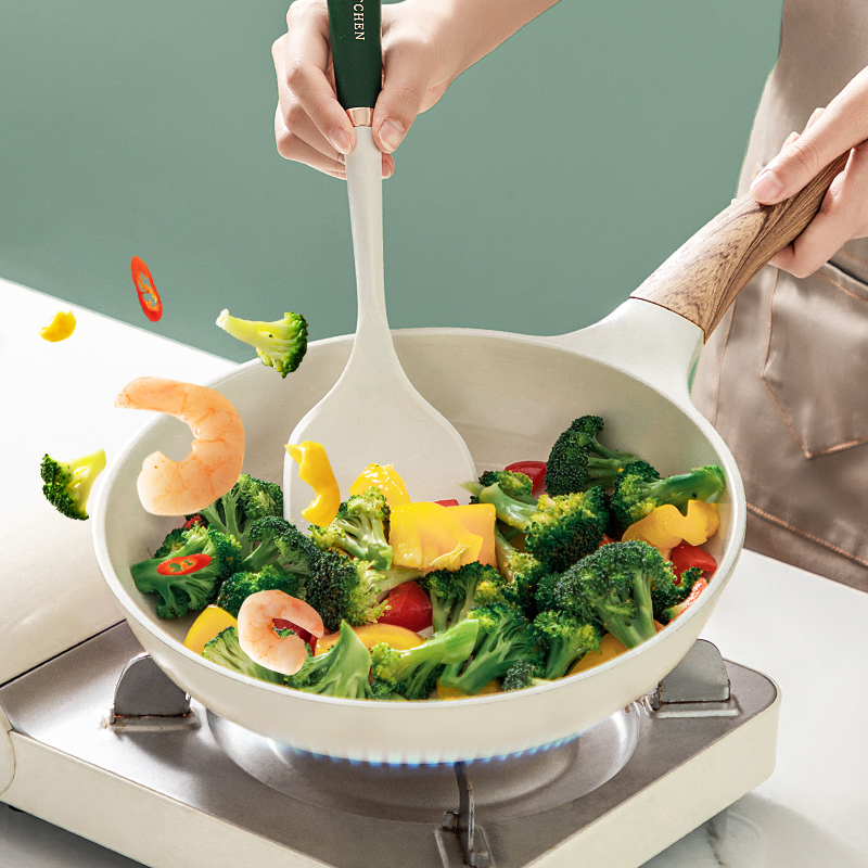 Bộ Dụng Cụ Nấu Ăn 6 Món