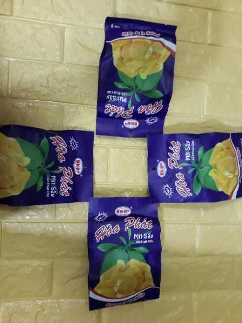 Mít Sấy Hòa Phát 100G