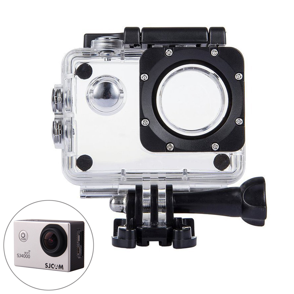 Case chống nước cho SJ4000, EKEN H9