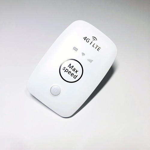 Router phát wifi 4G LTE