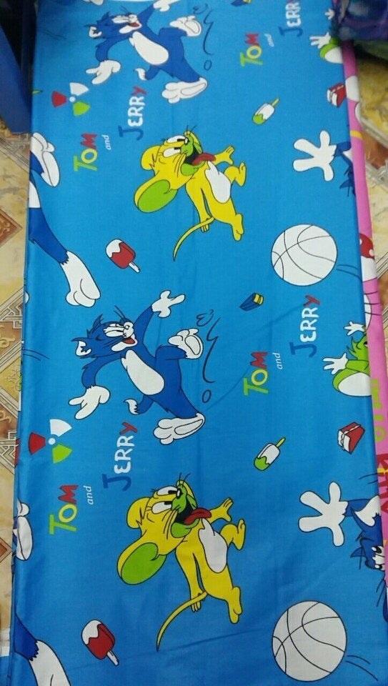 Nệm chống thấm cho bé bỏ bỉm 0,8mx1m2