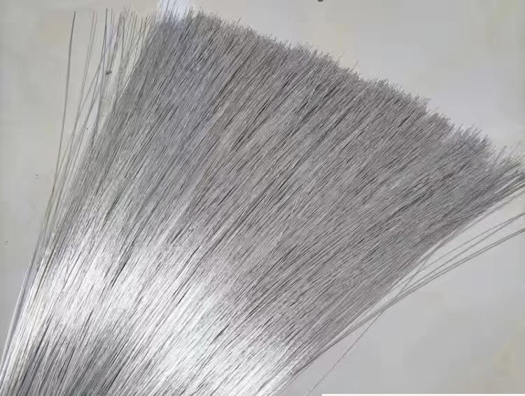 Kẽm làm lá 80cm (10 kẽm)