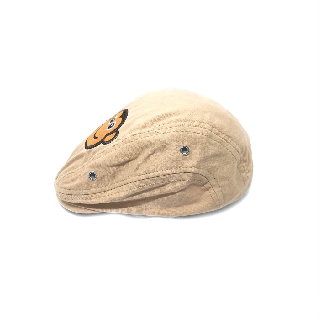Mũ nồi Monkey cho bé từ 1 - 3 tuổi