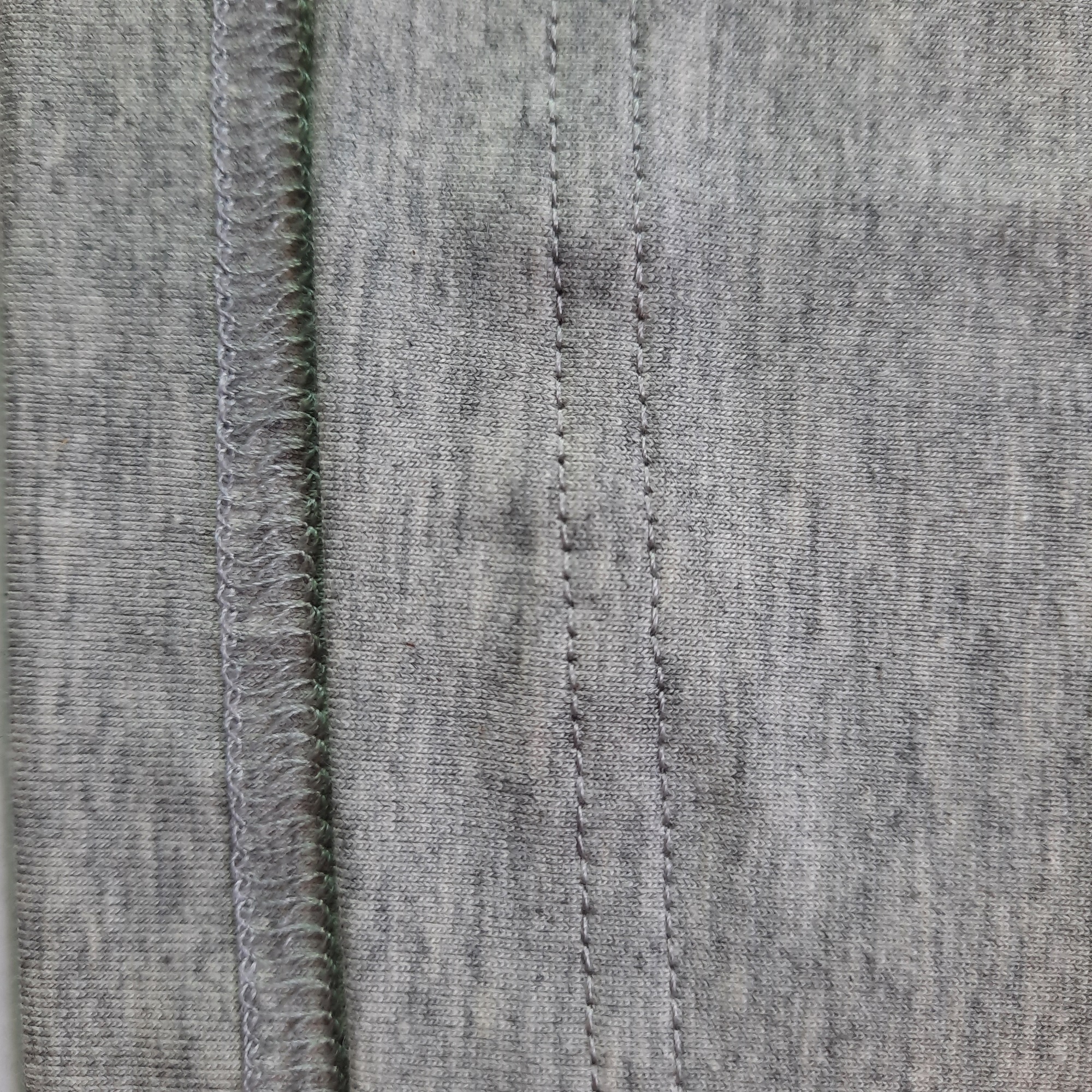 Áo Thun Trơn Cổ Tròn Chất Cotton