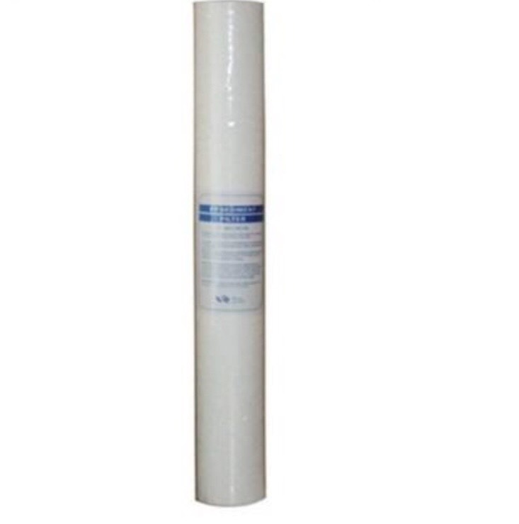 LÕI LỌC SỐ 1 PP 20 inch