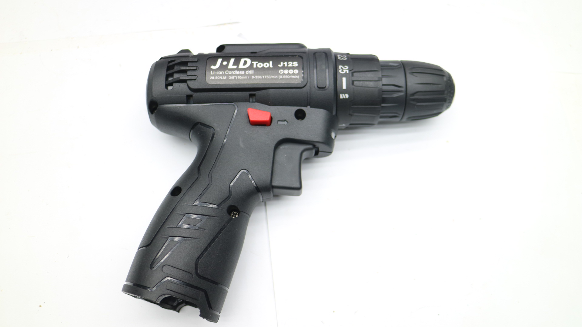 [HÀNG NỘI ĐỊA TRUNG] Thân Máy Khoan Pin 12V J-LD