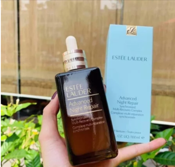 Estee Lauder Advanced Night Repair Serum Tinh chất phục hồi Siêu chống lão hóa _100ml