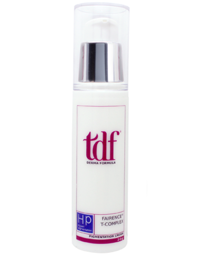 TDF Fairence T-complex