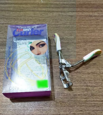 Bấm mi Geisha