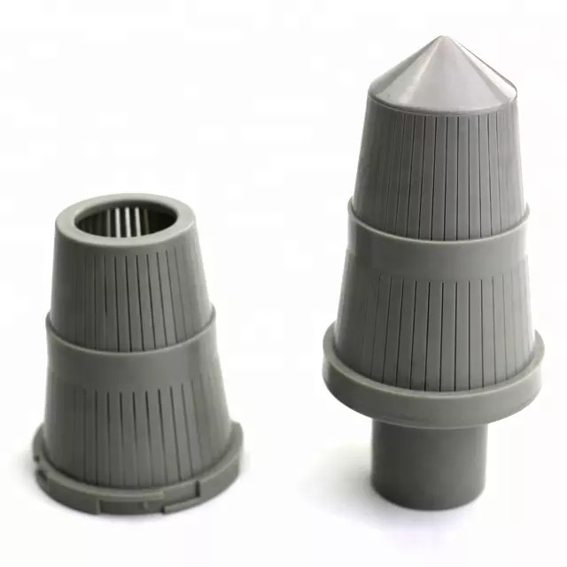 Lưới lọc cột composite  - bộ lưới trên - lưới dưới