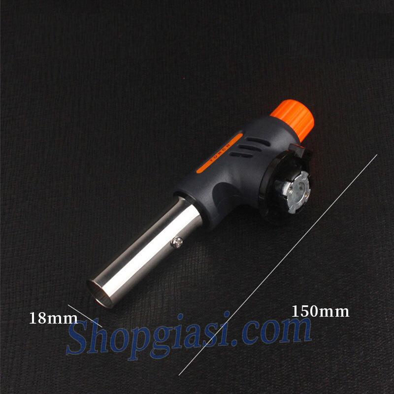 Đầu Khò Lắp Bình Gas mini 502C