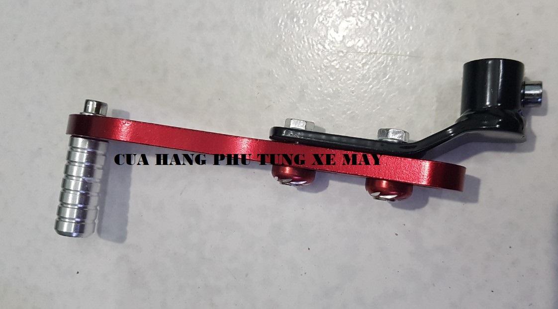 Cần số móc Rizoma cho các loại xe