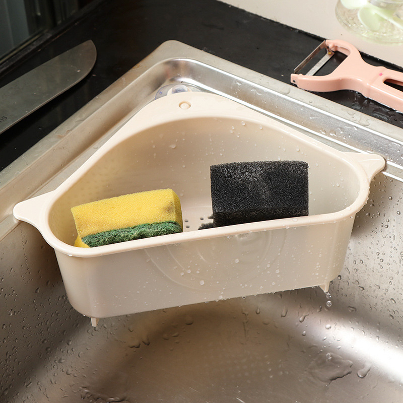 Convenient Multi-Purpose Dishwasher Strainer Basket, PP material, multi-function