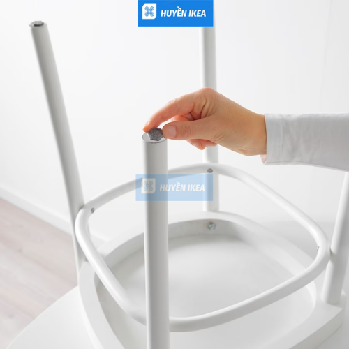 [HCM]Miếng dán chân bàn ghế IKEA FIXA