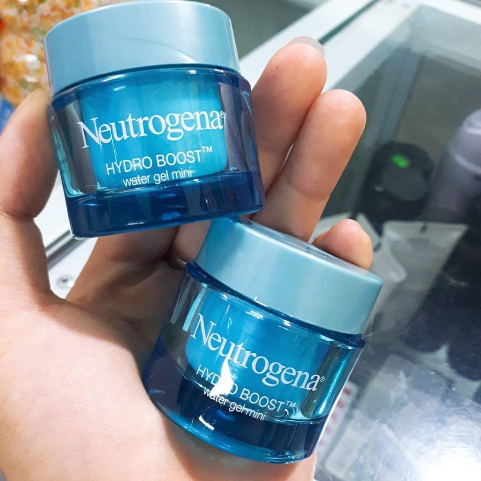 Kem dưỡng ẩm - cấp nước Neutrogena