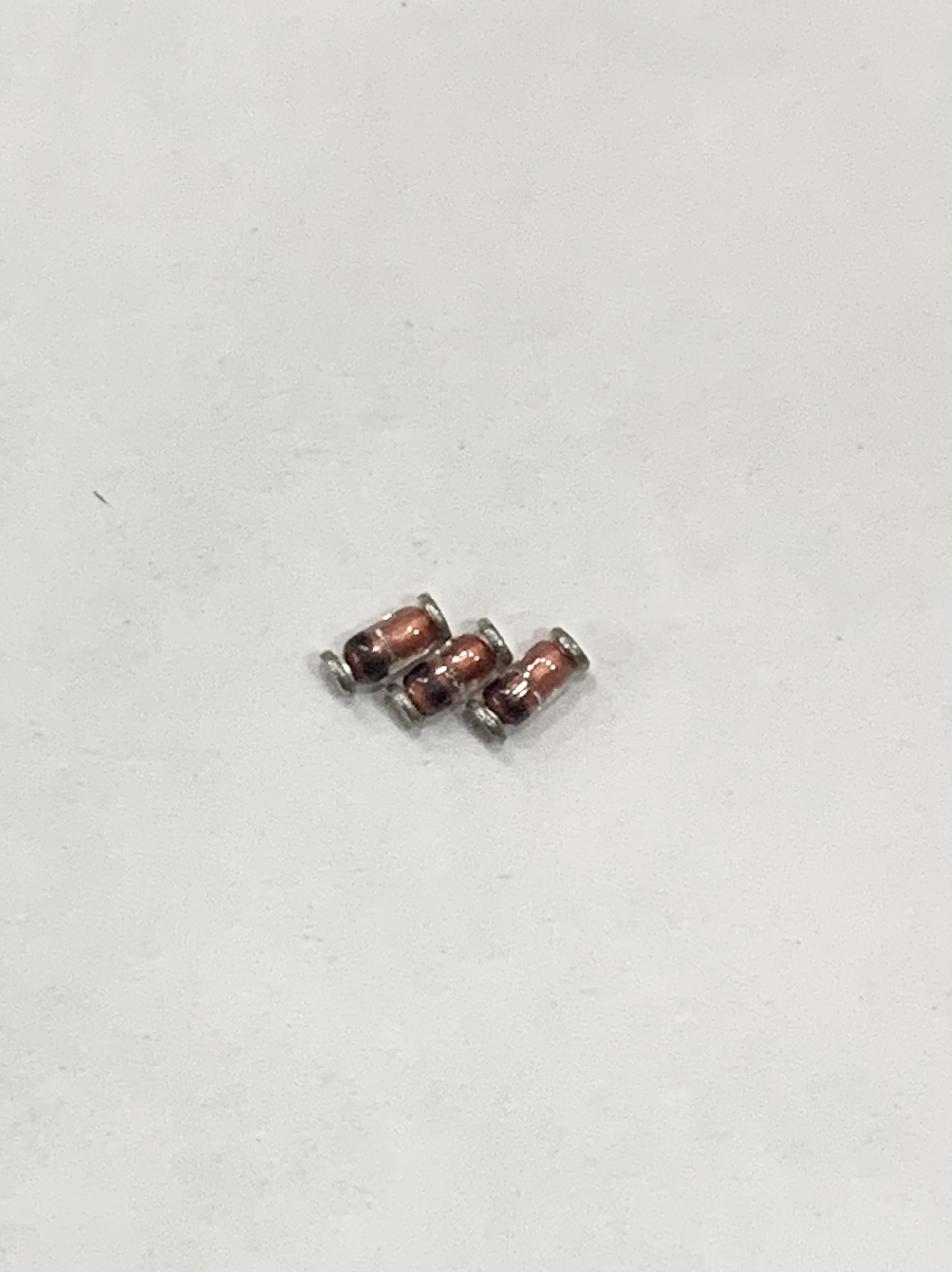Diode Đi Ốt 1N4148 Dán SMD SOT-80  (set 500pcs)