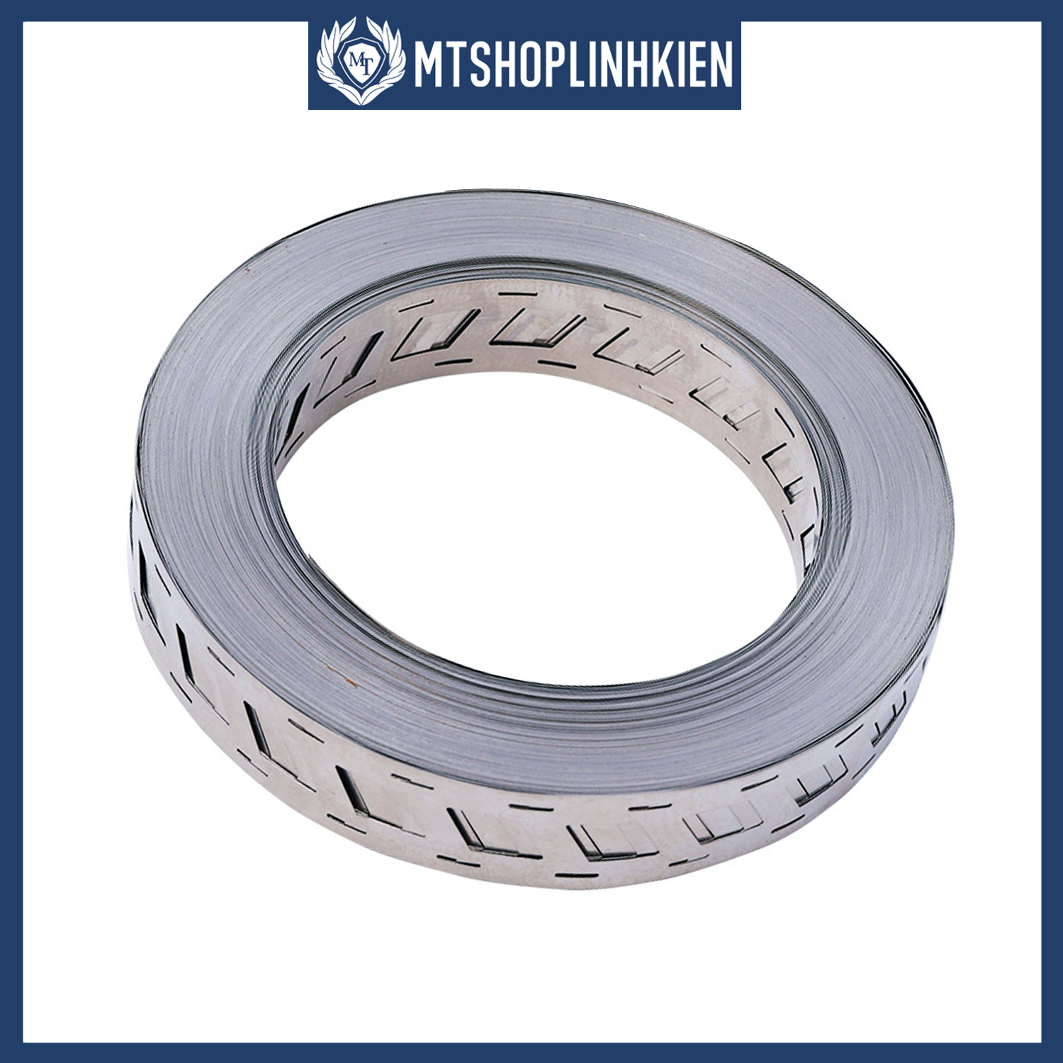 Kẽm đôi xéo hàn cell pin 18650 nạ niken (1 mét)