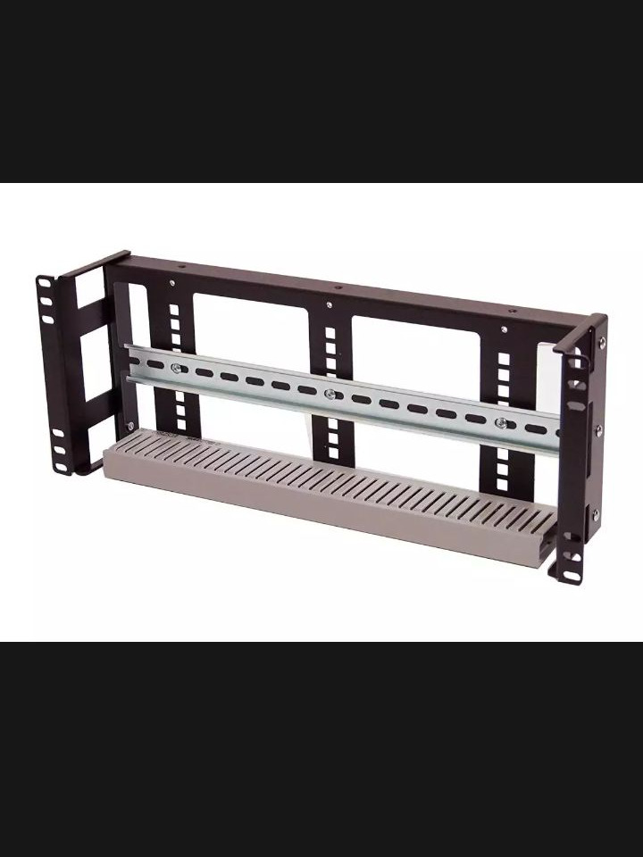 Aluminum Mounting Bar