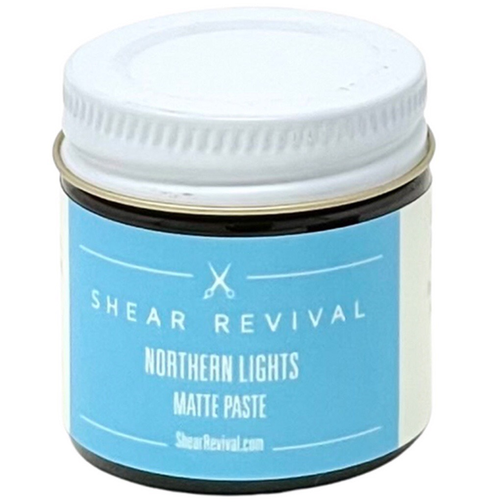 SÁP VUỐT TÓC SHEAR REVIVAL NORTHERN LIGHTS