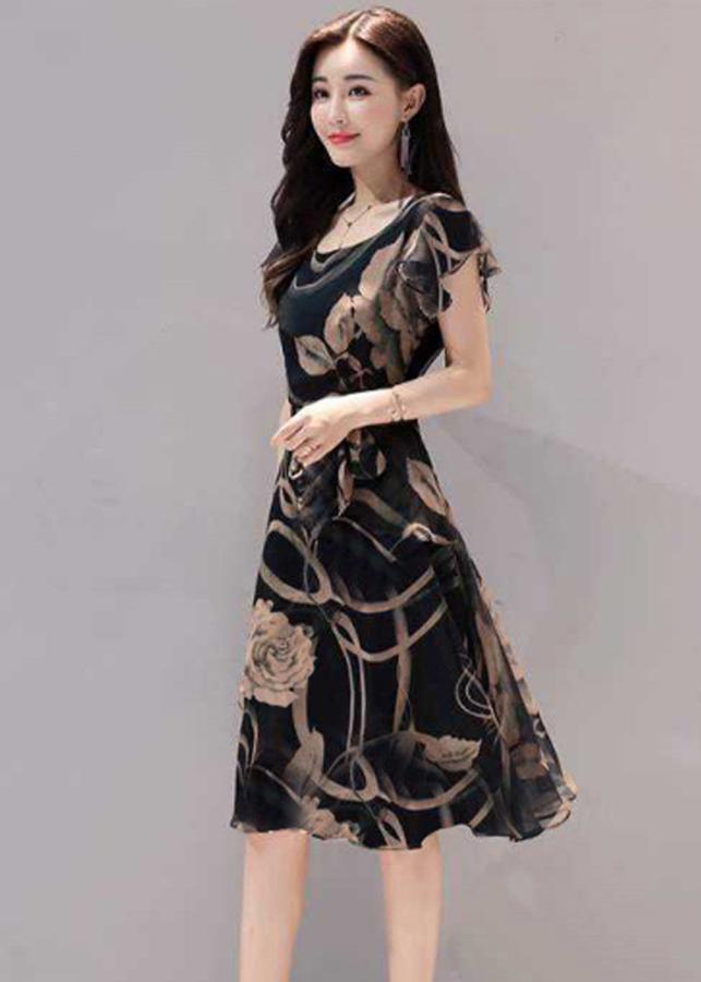 [HCM]Váy nữ xuân hè thời trang HNS02